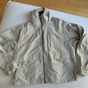 Lululemon Rain Jacket